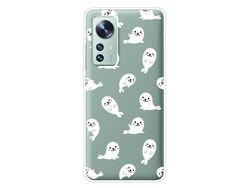 Capa para Xiaomi 12 Pro