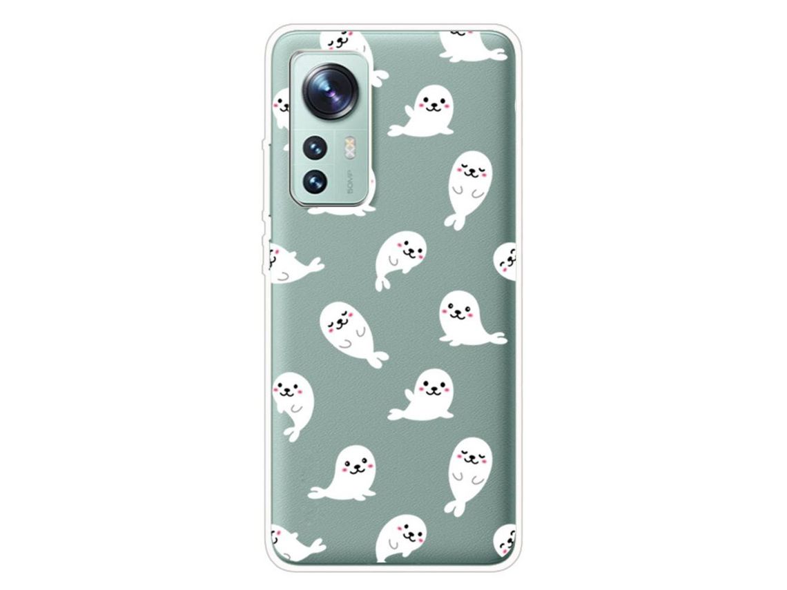 Capa para Xiaomi 12 Pro