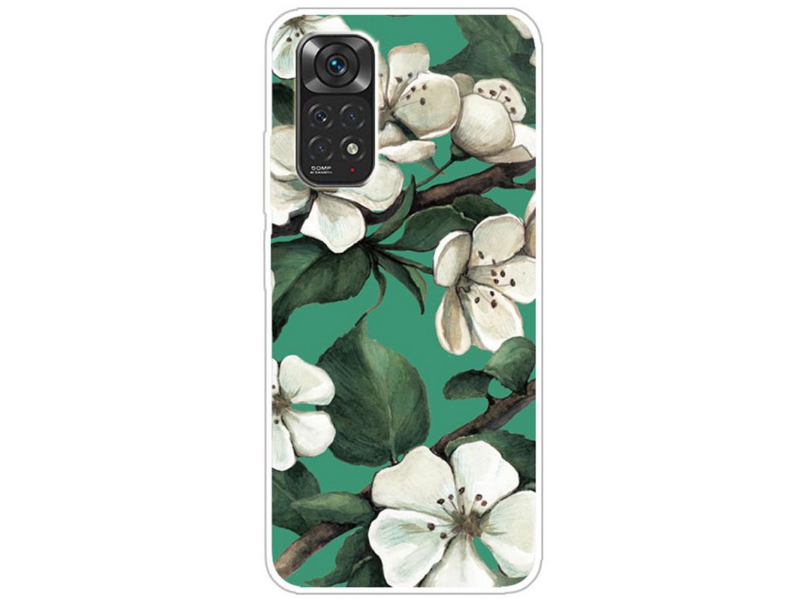 Capa para Xiaomi Redmi Note 11S 4G