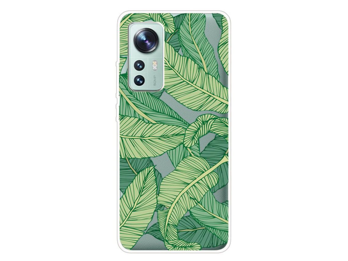Capa para Xiaomi 12 Pro
