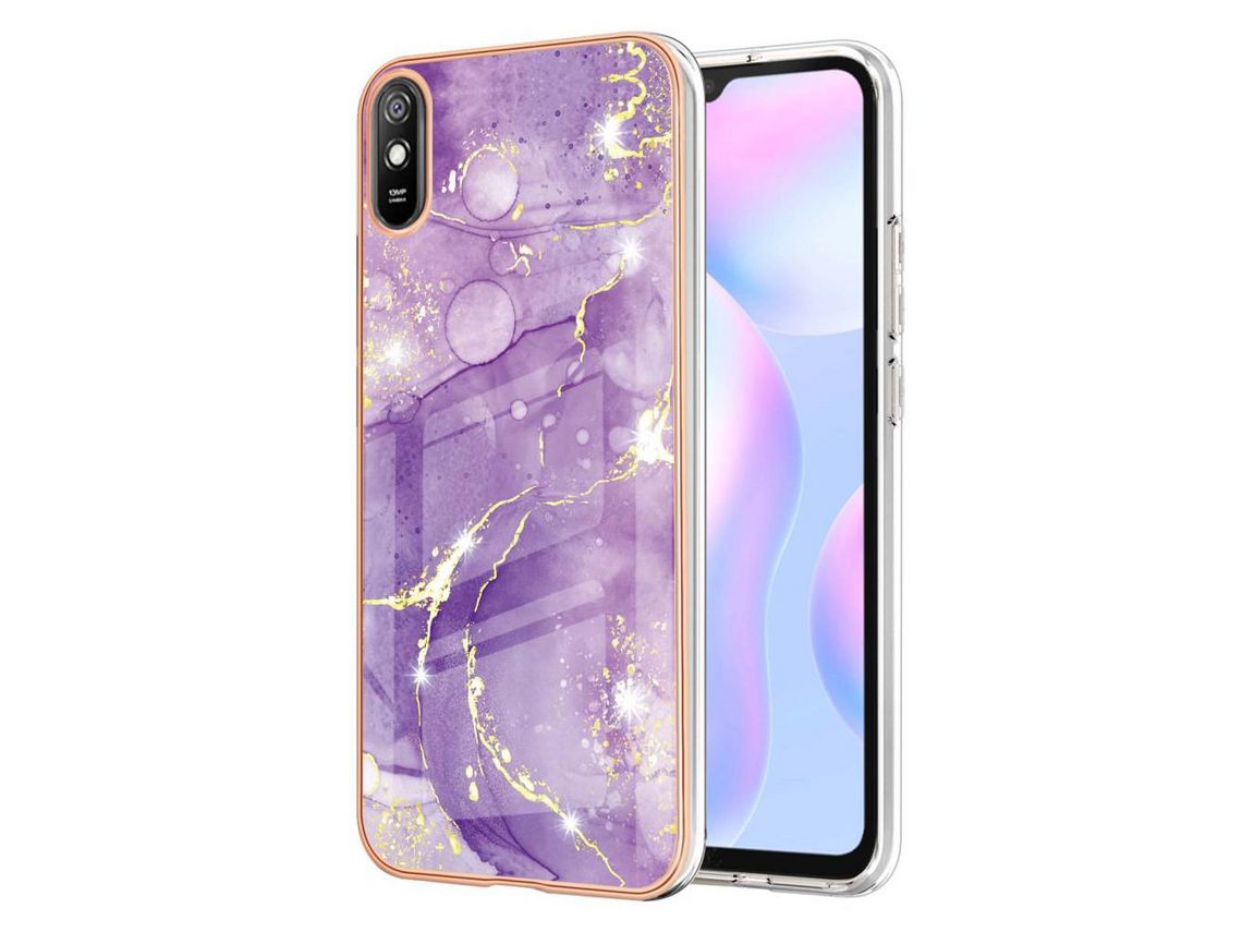 Capa para Xiaomi Redmi 9A