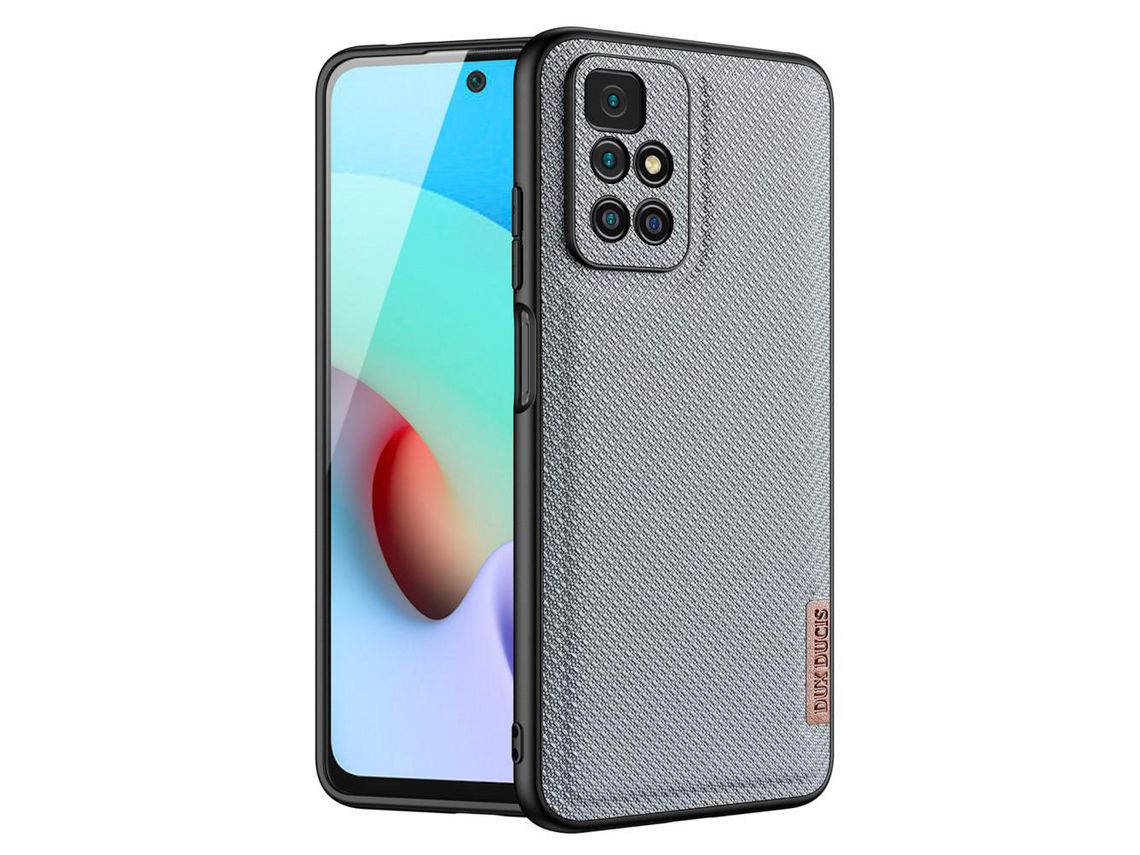 Capa para Xiaomi Redmi 10
