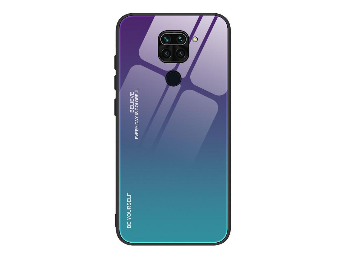 Capa para Xiaomi Redmi Note 9