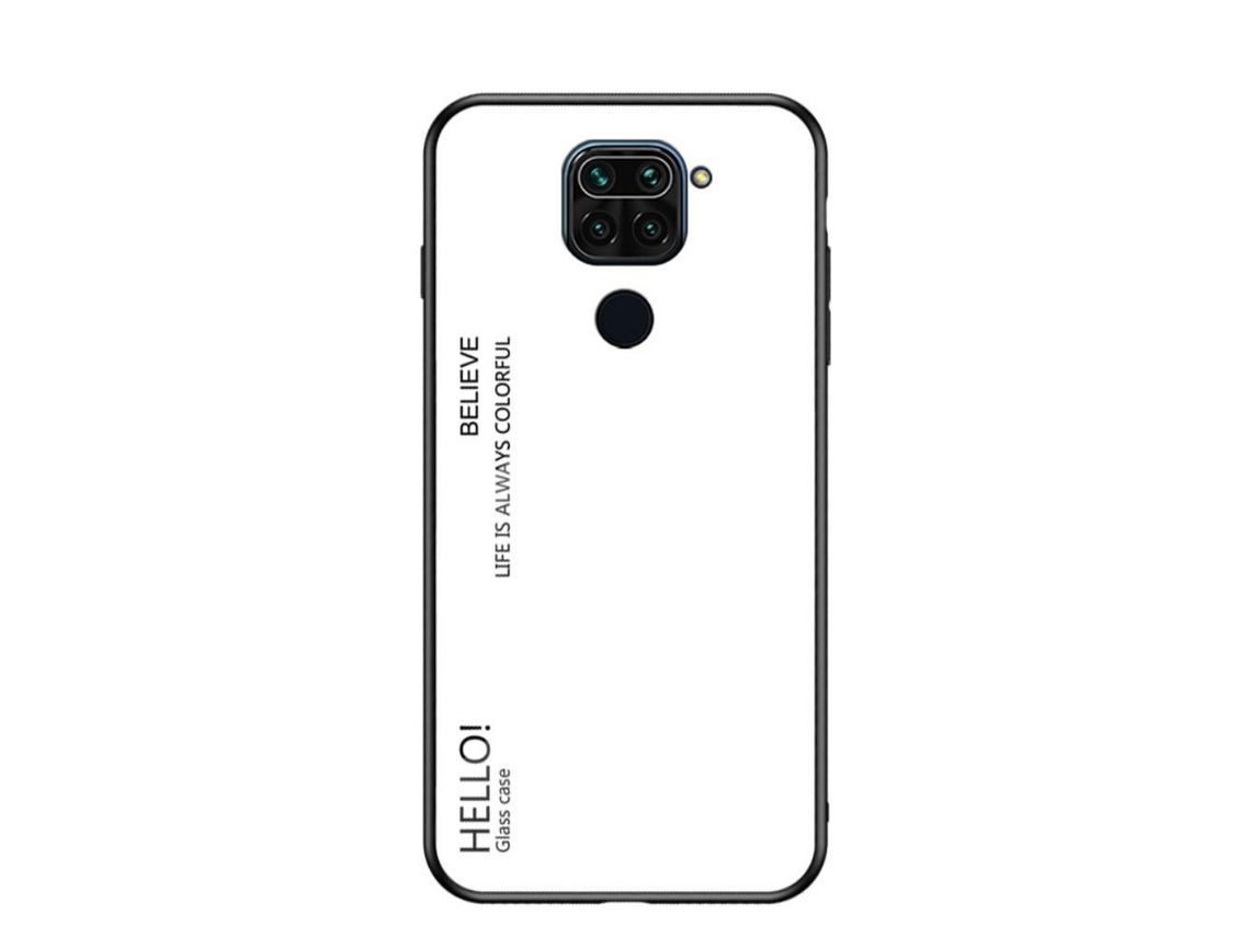 Capa para Xiaomi Redmi 10X 4G