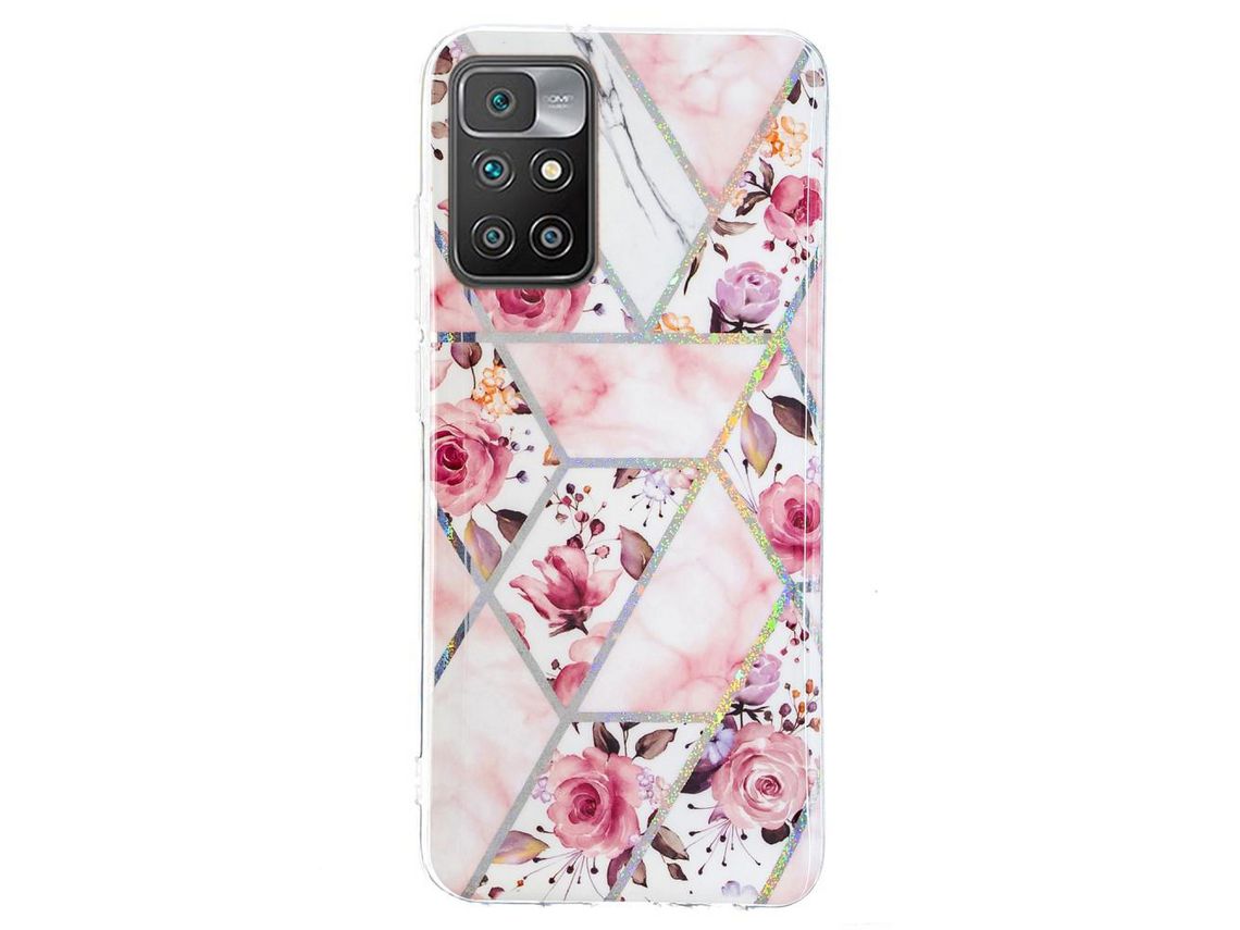 Capa para Xiaomi Redmi 10