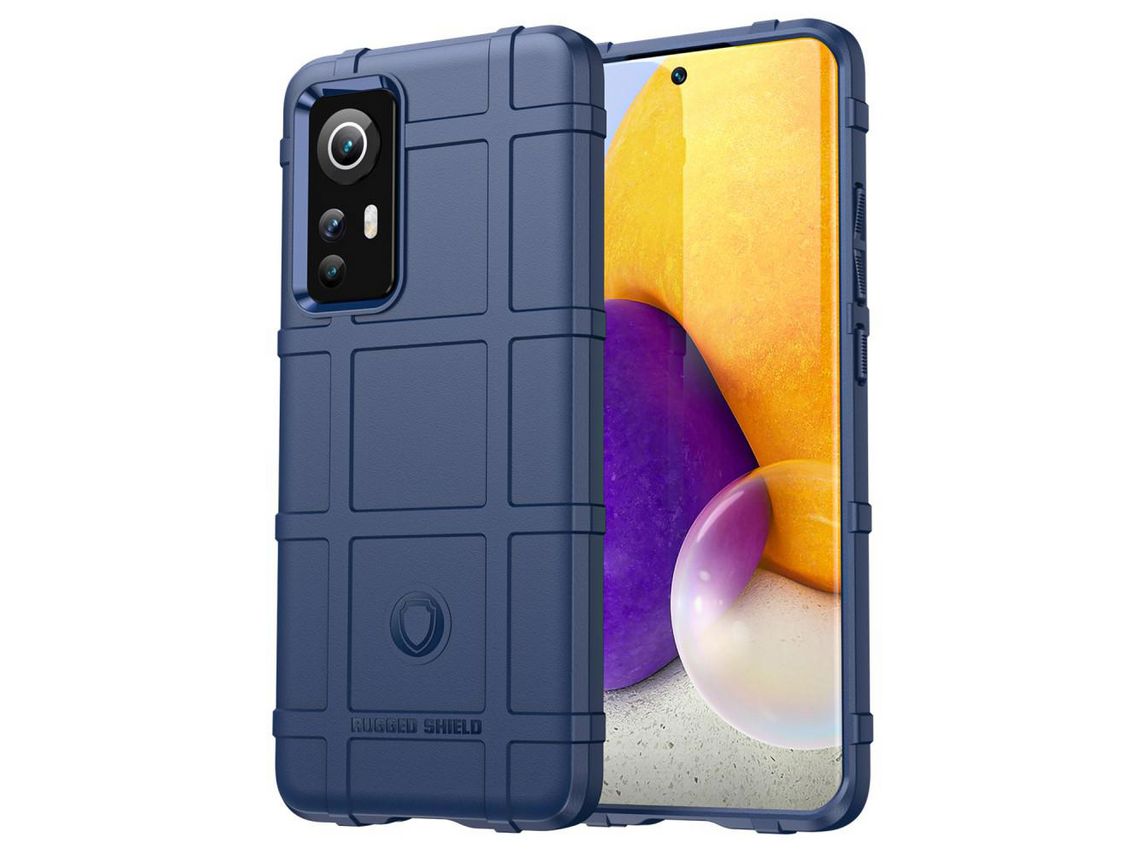 Capa para Xiaomi 12