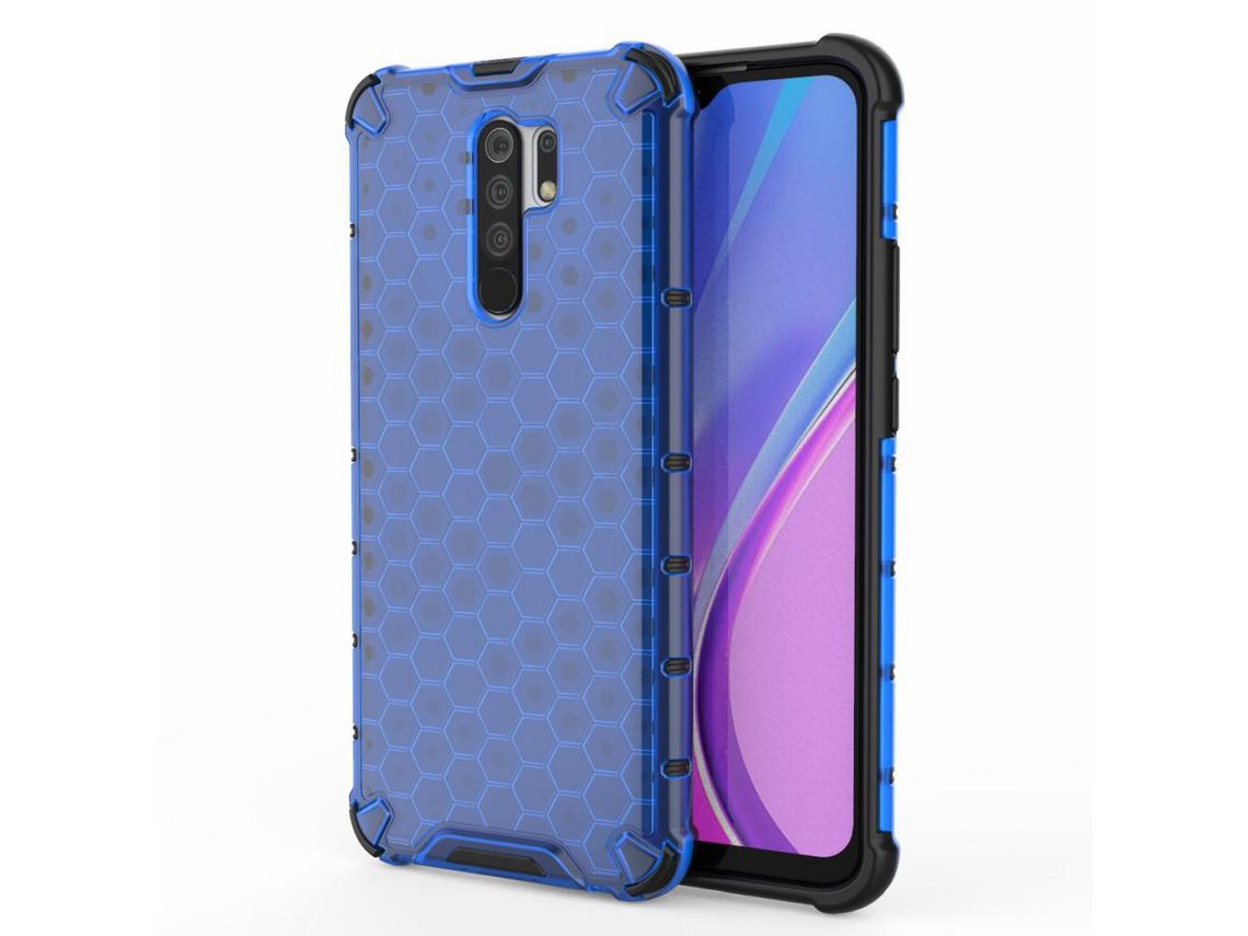 Capa para Xiaomi Redmi 9