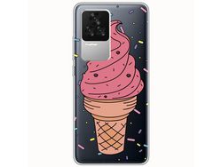 Capa para Xiaomi Redmi K50