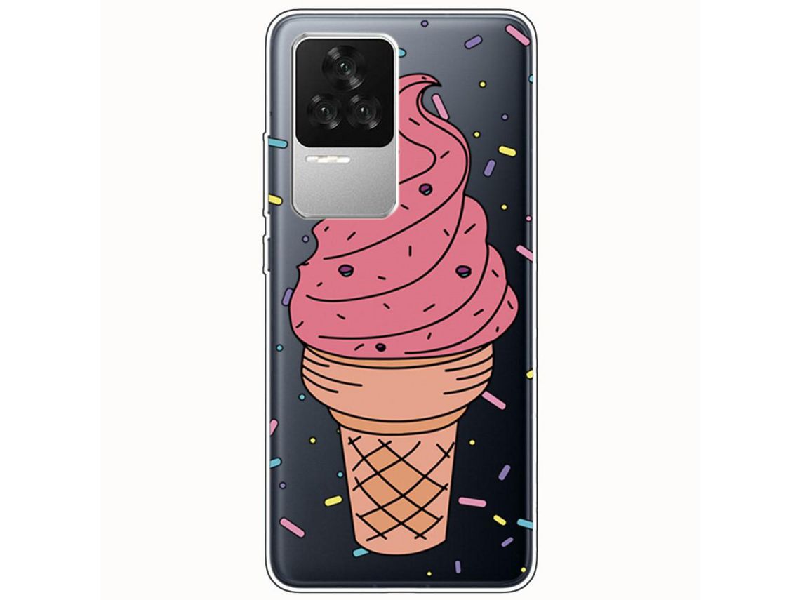 Capa para Xiaomi Redmi K50