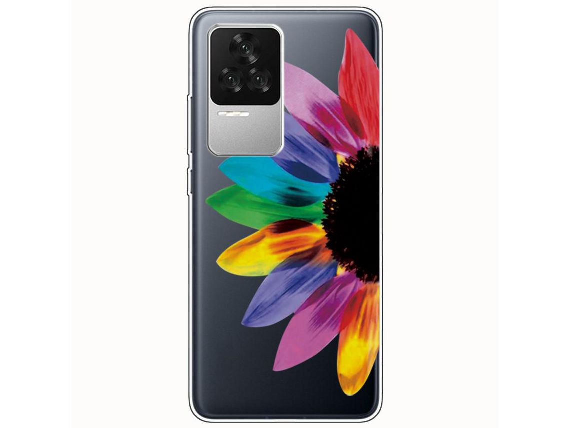 Capa para Xiaomi Redmi K50