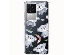 Capa para Xiaomi Redmi K50