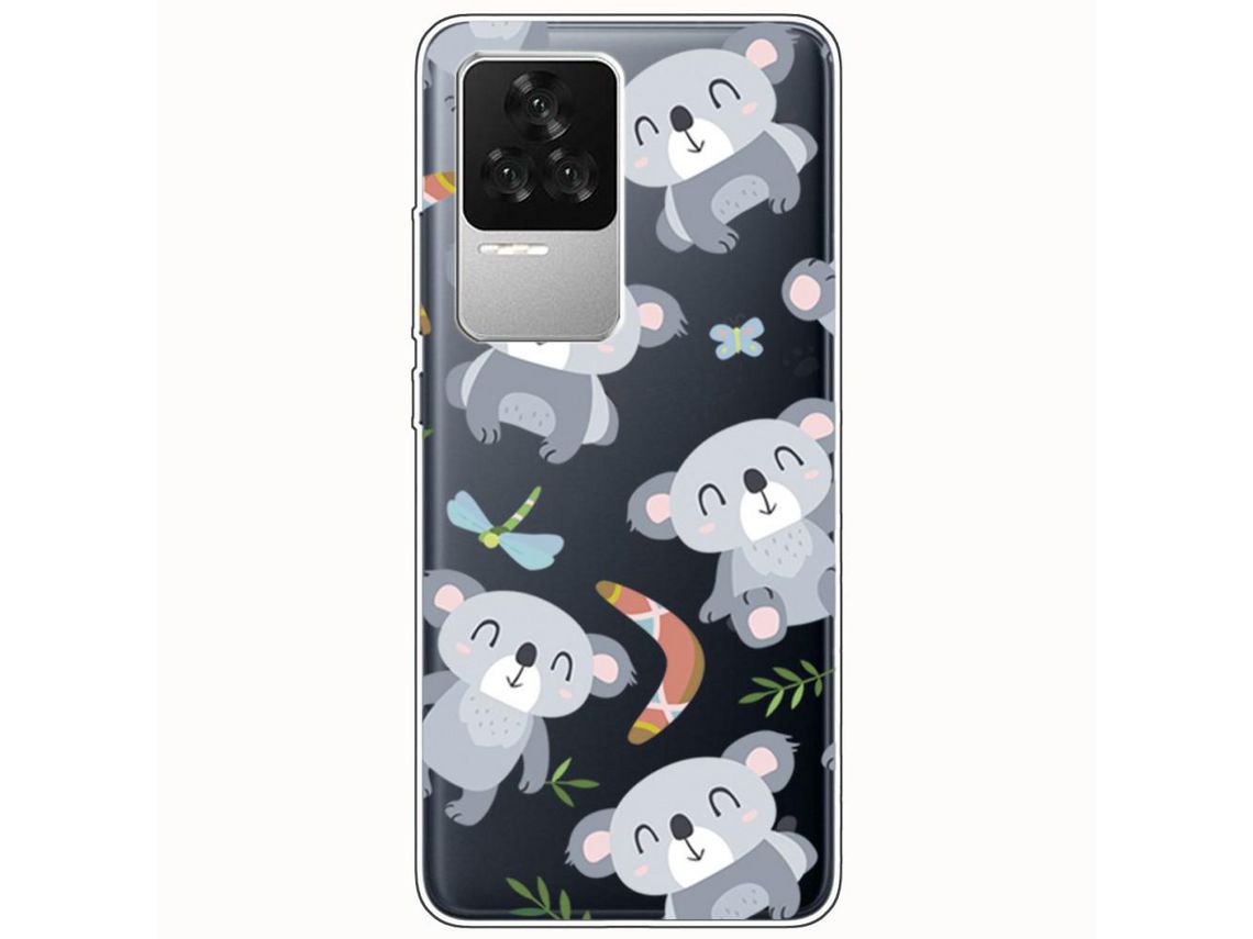 Capa para Xiaomi Redmi K50