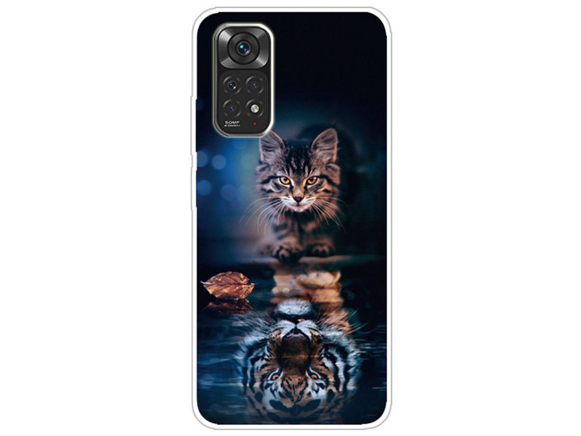 Capa para Xiaomi Redmi Note 11 Pro 5G