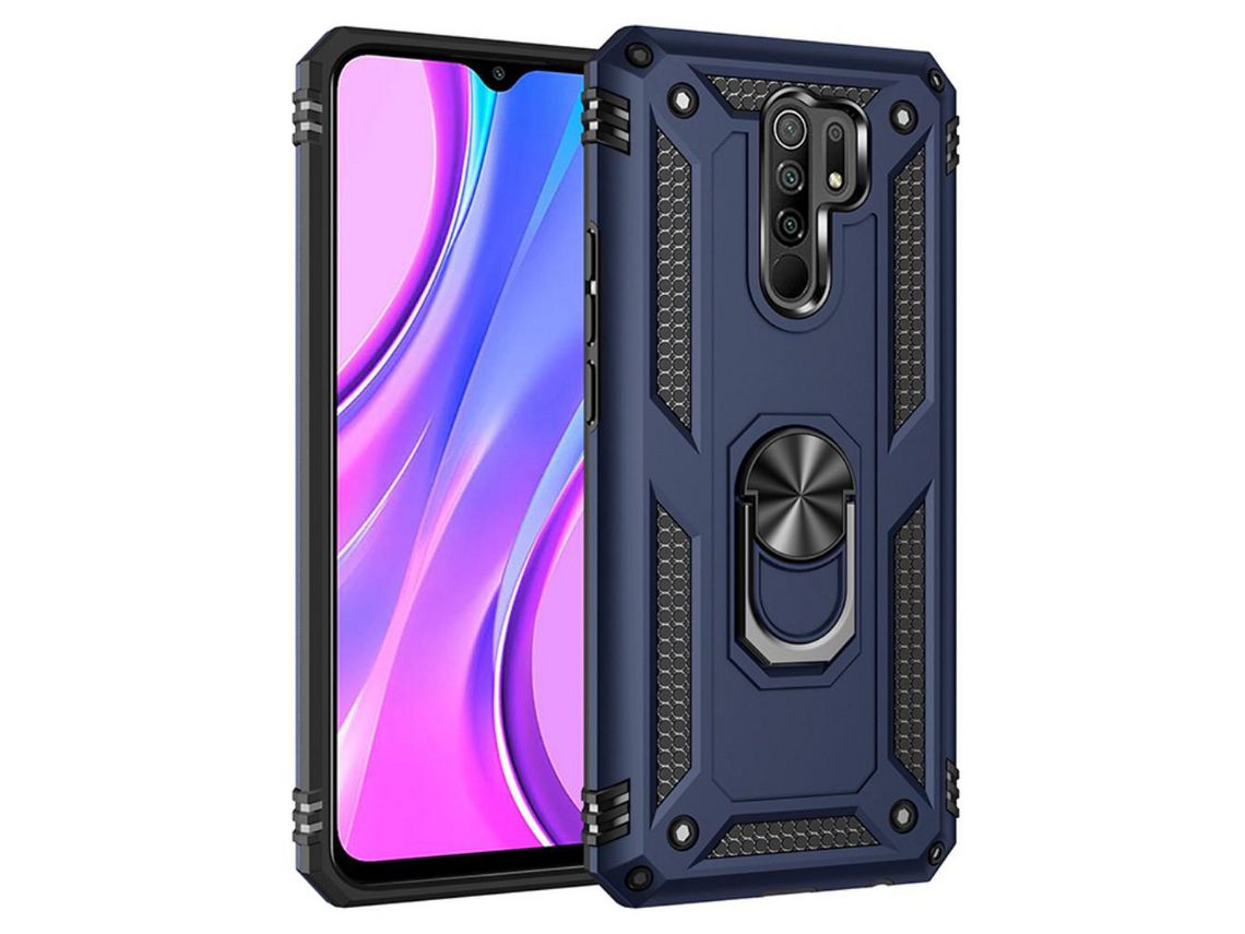 Capa para Xiaomi Redmi 9