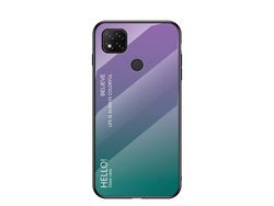 Capa para Xiaomi Redmi 9C