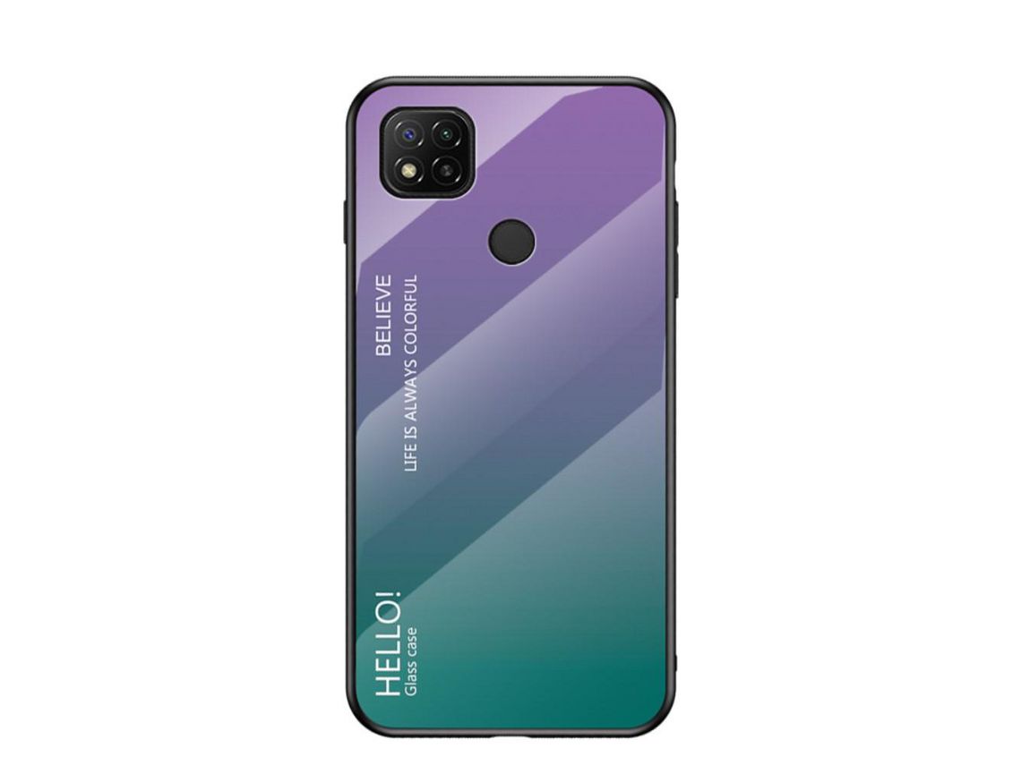 Capa para Xiaomi Redmi 9C