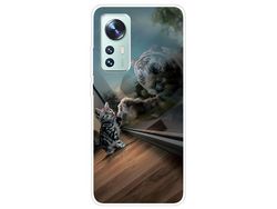 Capa para Xiaomi 12 Pro