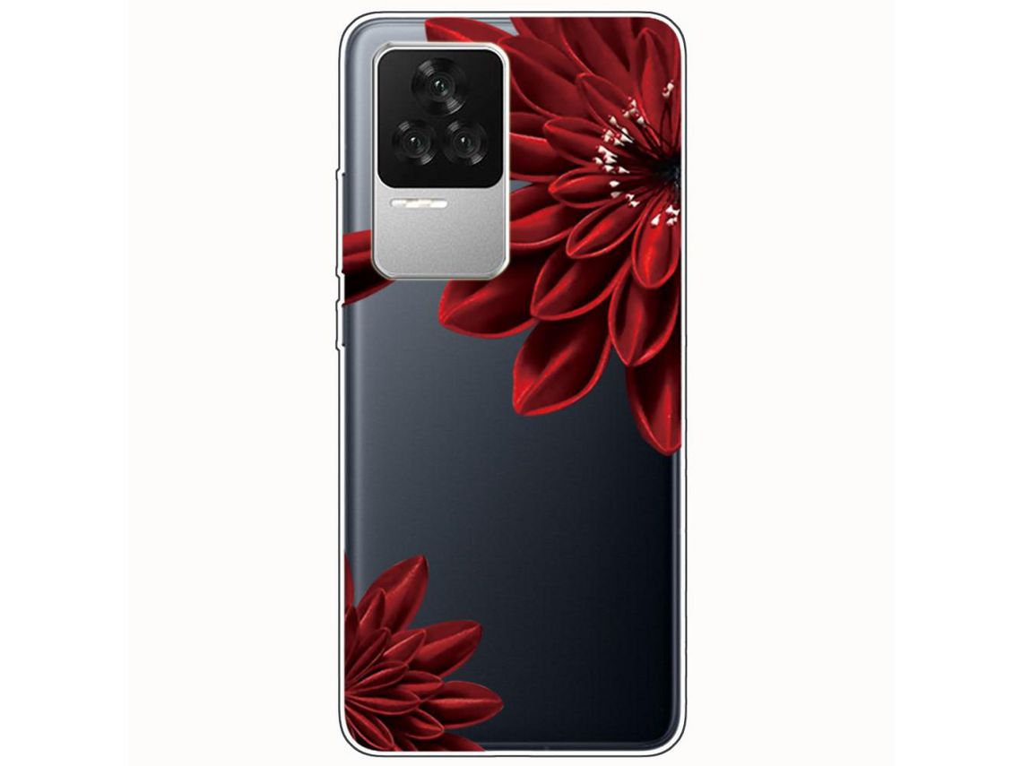Capa para Xiaomi Redmi K50