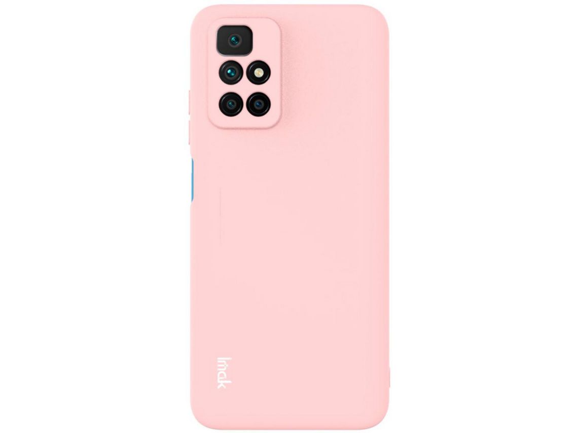 Capa para Xiaomi Redmi 10 4G (Overseas Edition)