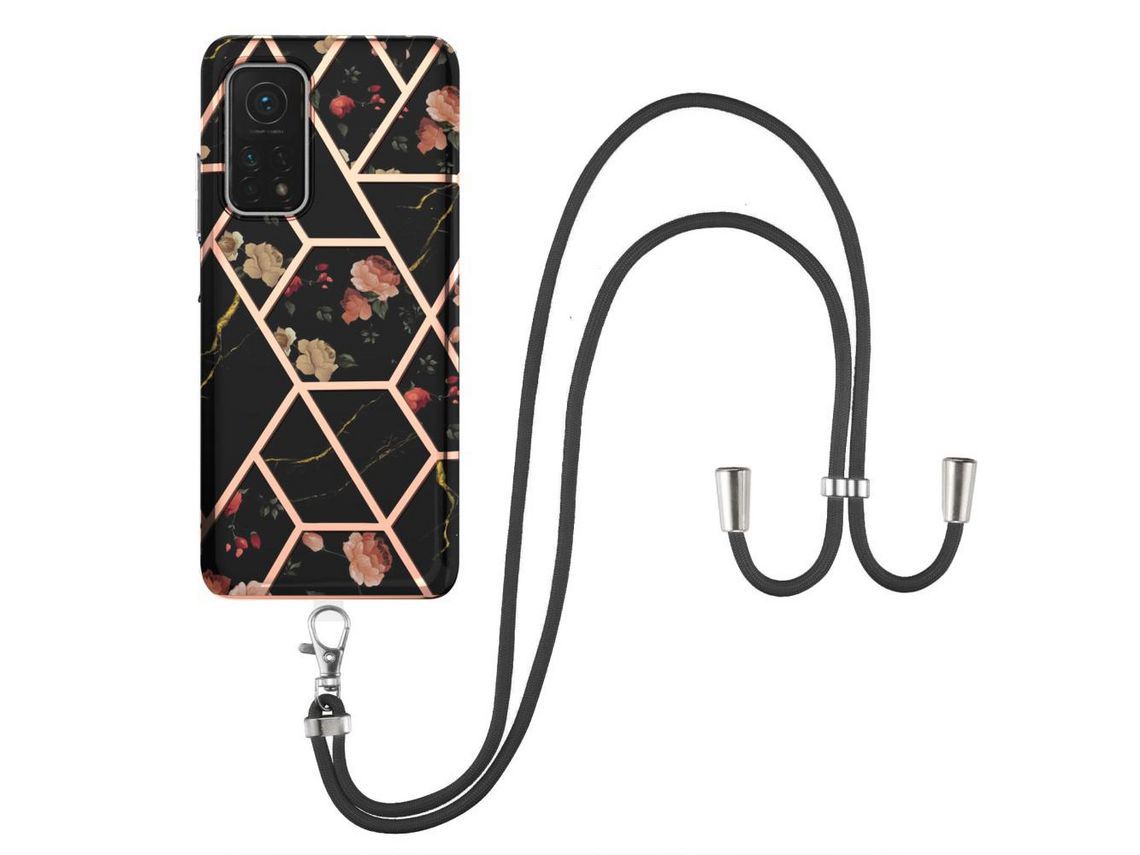 Capa para Xiaomi Mi 10T 5G