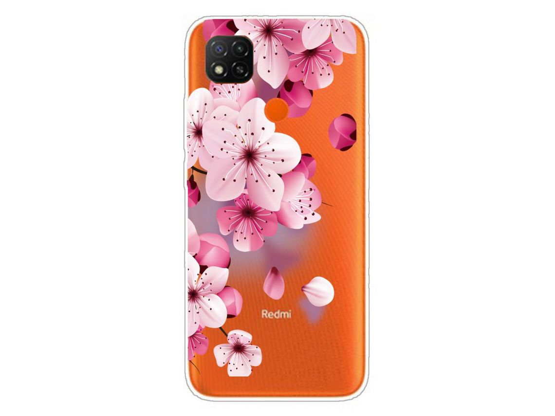 Capa para Xiaomi Redmi 9C