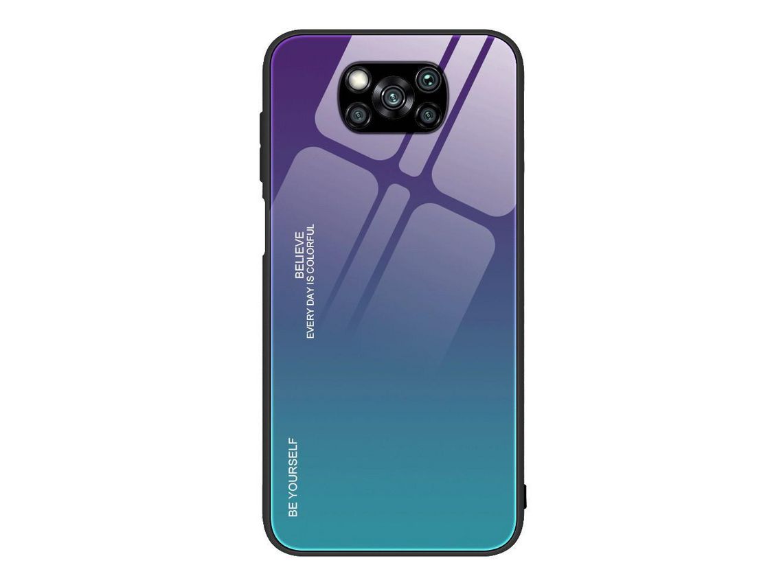 Capa para Xiaomi Poco X3 NFC