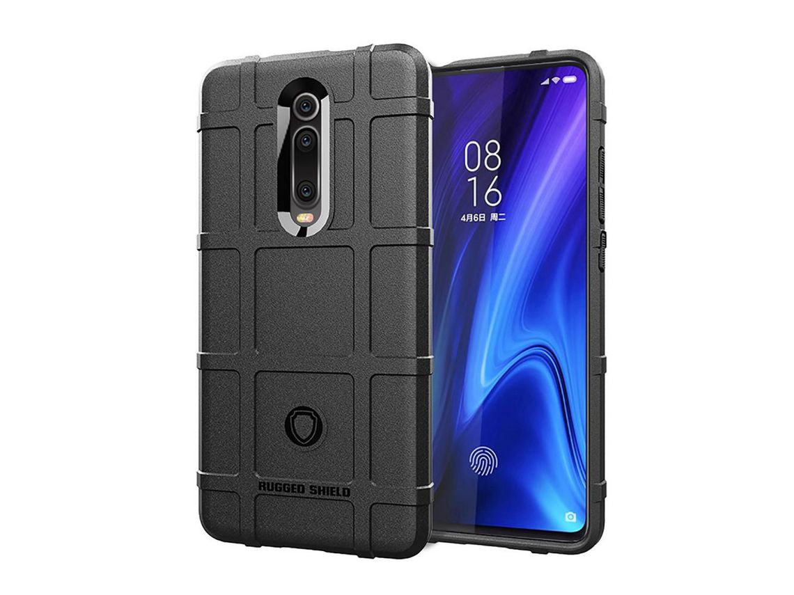 Capa para Xiaomi Redmi K20