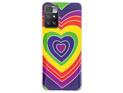 Capa para Xiaomi Redmi 10