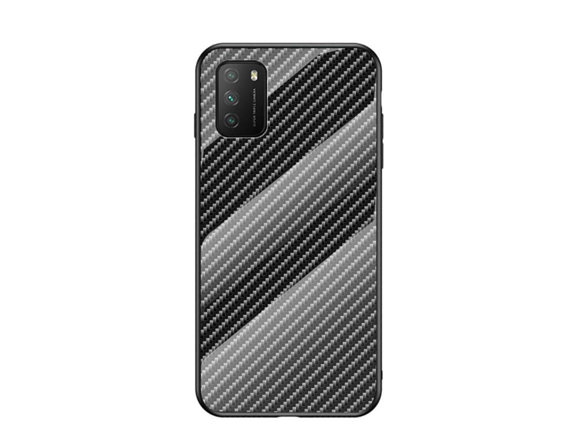 Capa para Xiaomi Poco M3