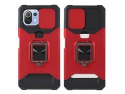 Capa para Xiaomi Mi 11 Lite 4G
