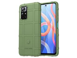 Capa para Xiaomi Redmi Note 11