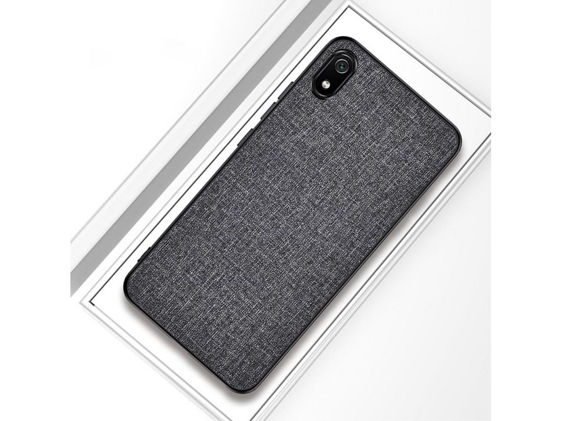 Capa para Xiaomi Redmi 7A