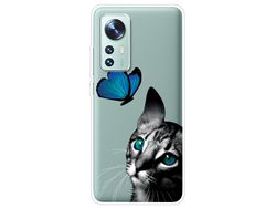 Capa para Xiaomi 12 Pro