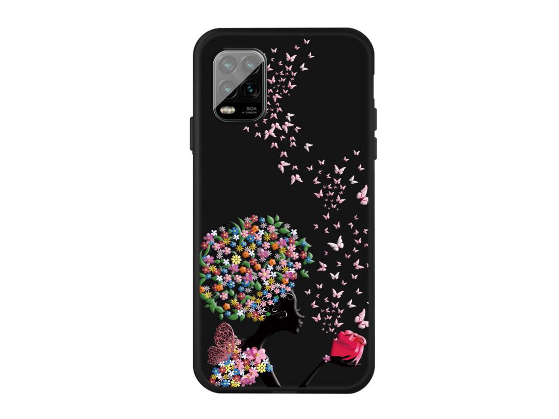 Capa para Xiaomi Mi 10 Lite 5G