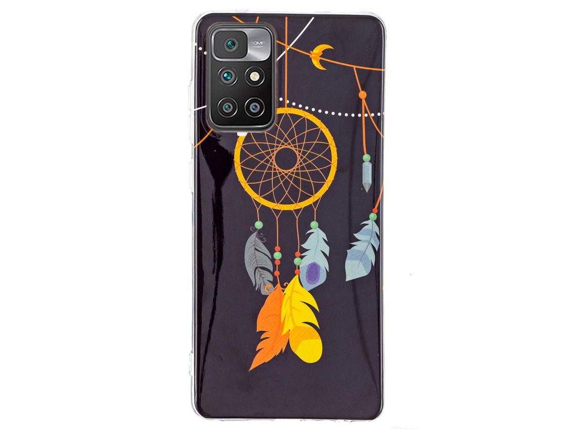 Capa para Xiaomi Redmi 10