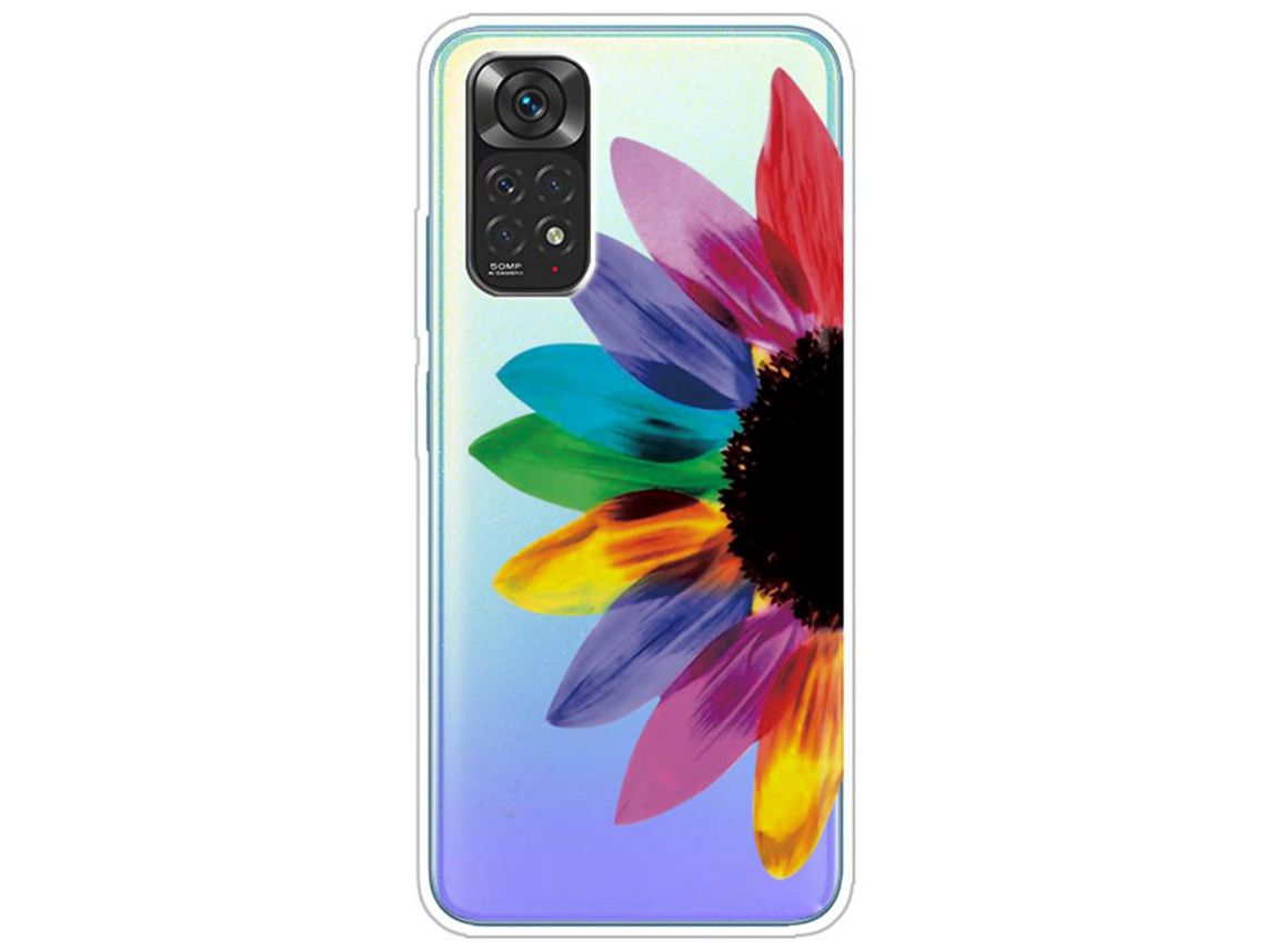 Capa para Xiaomi Redmi Note 11 Pro 5G