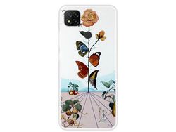 Capa para Xiaomi Redmi 9C