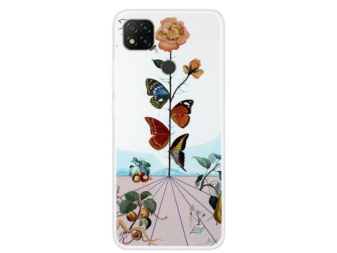 Capa para Xiaomi Redmi 9C