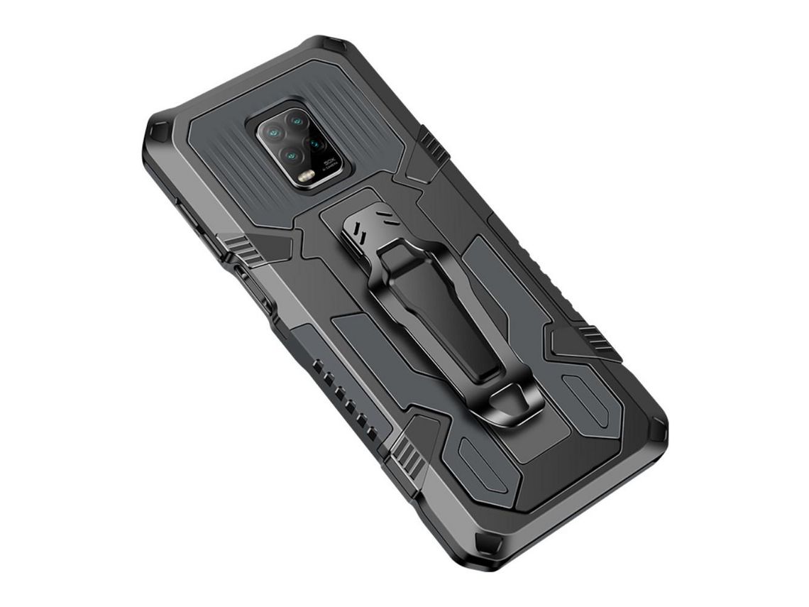 Capa para Xiaomi Redmi Note 9 Pro Max