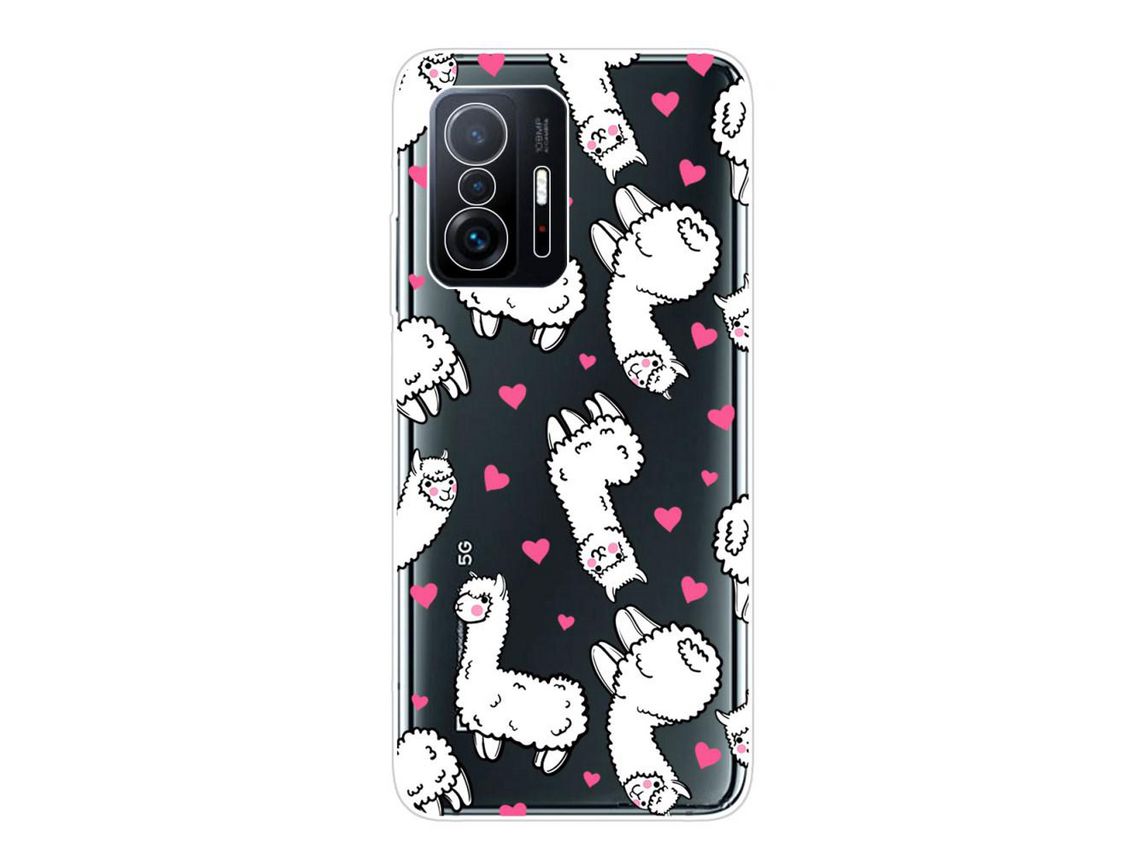 Capa para Xiaomi 11T 5G