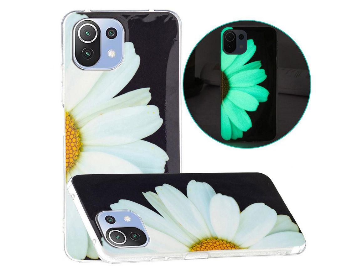 Capa para Xiaomi Mi 11 Lite 4G