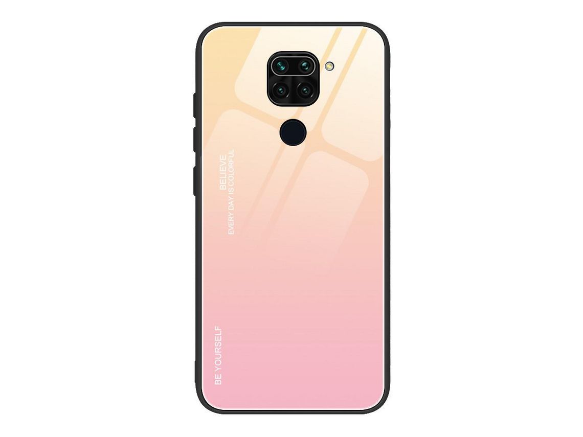 Capa para Xiaomi Redmi Note 9