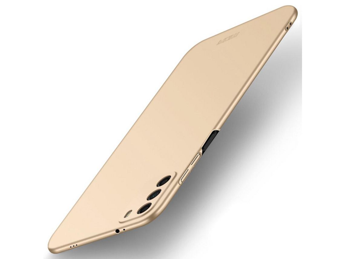 Capa para Xiaomi Poco M3