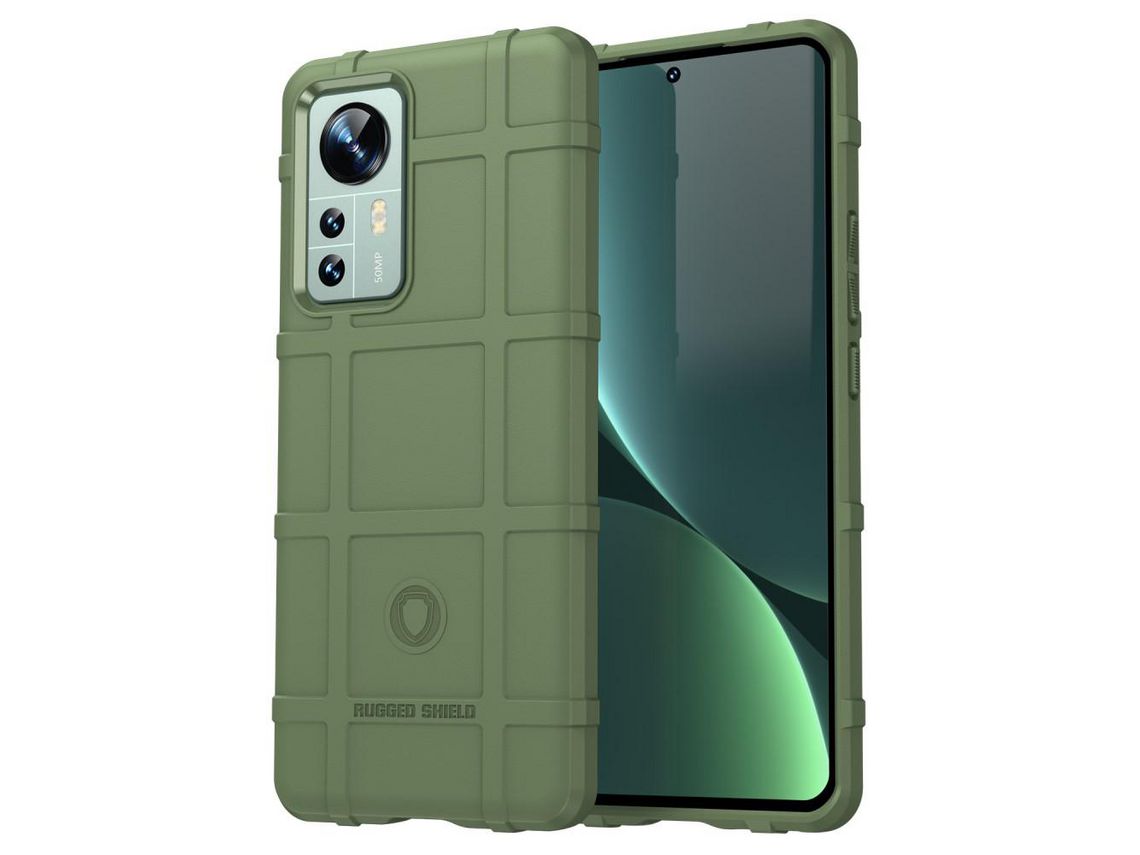 Capa para Xiaomi 12 Pro
