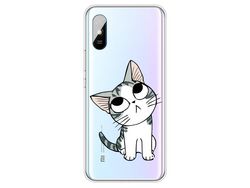 Capa para Xiaomi Redmi 9A