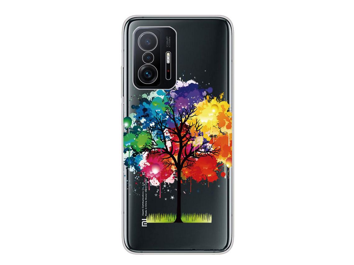 Capa para Xiaomi 11T 5G