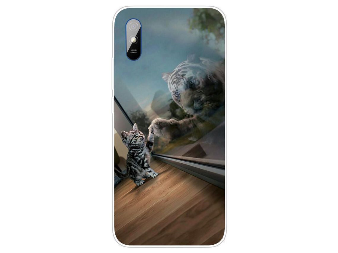 Capa para Xiaomi Redmi 9A