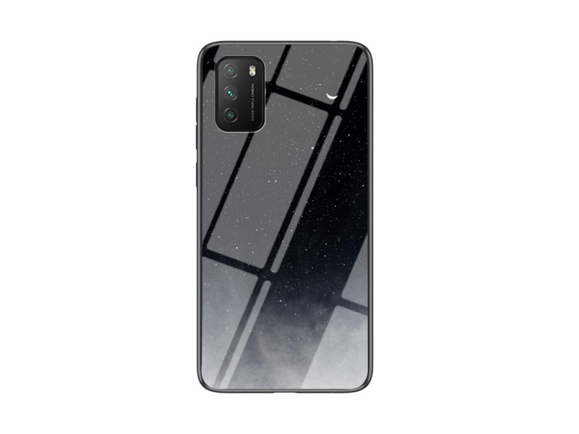 Capa para Xiaomi Poco M3