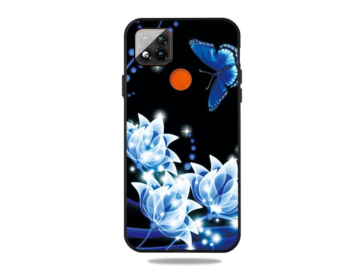 Capa para Xiaomi Redmi 9C
