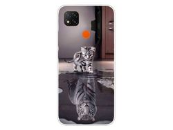 Capa para Xiaomi Redmi 9C